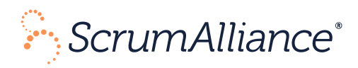 Scrum Alliance